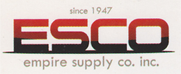 empire supply logo